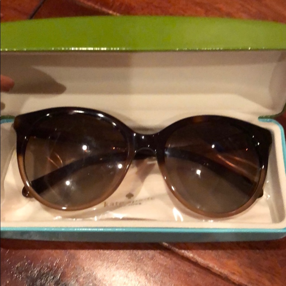 Kate Spade sunglasses